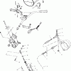 B994596 SLTX-B Steering - b994596