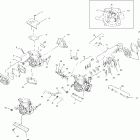 B995095 GENESIS Carburetor - i995095