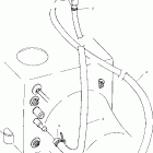 B995094 GENESIS FICHT Water siphon - i995094