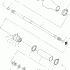 B994673 SLH Drive system - i994673