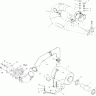 B994673 SLH Exhaust system - i994673