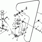 I984590 INTL SLTX Engine fogging system - i984590