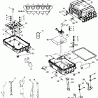 B984673 SLH Electrical box - i984673
