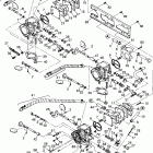 B984978 SLX PRO 785 Carburetor - i984978