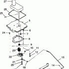 B984673 SLH Trim package - i984673