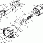 B984673 SLH Propulsion - b984673