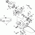 B984673 SLH Steering - i984673