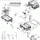 I984590 INTL SLTX Electrical box - i984590