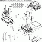 I984573 INTL SLTH Electrical box - i984573