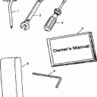 I984590 INTL SLTX Tool kit - i984590