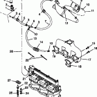 B984690 SLXH Cooling system - i984690
