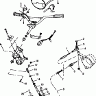 I984590 INTL SLTX Steering - b984590