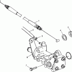 I984573 INTL SLTH Oil pump - i984573