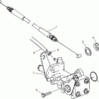 B974071 SL 700 Oil pump sl 700 b974071, intl. sl 700 i974071, sl ...