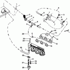 B974588 SLT 780 Cooling system slt 780 b974588