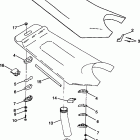 B974071 SL 700 Seat sl 700 b974071, intl. sl 700 i974071, sl 700 ...