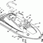I974071 INTL SL 700 Hull and body sl 700 b974071, intl. sl 700 i974071...