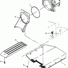 B974572 SLT 700 Water inlet slt 700 b974572