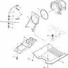 B974473 HURRICANE Water inlet hurricane b974473 and intl. hurricane ...