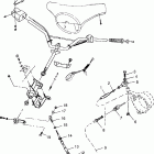 B974071 SL 700 Steering sl 700 b974071, intl. sl 700 i974071, sl ...