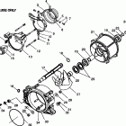 B974071 SL 700 Propulsion sl 700 b974071, intl. sl 700 i974071, s...