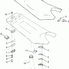 B974088 SL 780 Seat sl 780 b974088 and intl. sl 780 i974088