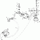 B974071 SL 700 Fuel system (sl 700) sl 700 b974071 and intl. sl 7...