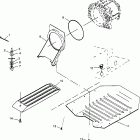 B974588 SLT 780 Water inlet slt 780 b974588