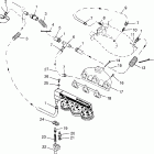 B974088 SL 780 Cooling system sl 780 b974088 and intl. sl 780 i97...
