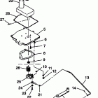 B974088 SL 780 Trim package sl 780 b974088 and intl. sl 780 i9740...