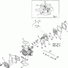 B974071 SL 700 Carburetor (sl 700) sl 700 b974071 and intl. sl 70...