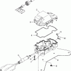 B974978 SLX PRO 785 Actuator - b974978