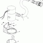 B974473 HURRICANE Bilge pump hurricane b974473 and intl. hurricane i...