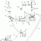 B974473 HURRICANE Fuel system hurricane b974473 and intl. hurricane ...