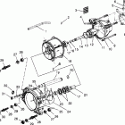 B964066 SL 700 Propulsion sl 700 b964066 and  intl. sl 700 i96406...