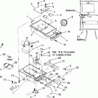 B964166 SLT 700 Electrical box slt 700 b964166 and intl. slt 700 i...