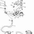 B964466 HURRICANE Fuel system hurricane b964466 and intl. hurricane ...