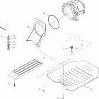 B964588 SLT 780 Water inlet slt 780 b964588 and intl. slt 780 i964...