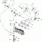 B964287 SLX 780 Cooling system slx 780 b964287 and intl. slx 780 i...