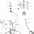 B964588 SLT 780 Fuel system slt 780 b964588 and  intl. slt 780 i96...