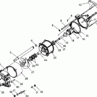 B964590 SLTX Propulsion sltx b964590 and intl. sltx i964590