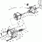 B964166 SLT 700 Propulsion slt 700 b964166 and  intl. slt 700 i964...