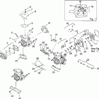 B964590 SLTX Carburetor sltx b964590 and intl. sltx i964590