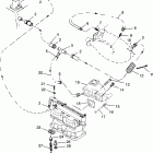 B964066 SL 700 Cooling system sl 700 b964066 and  intl. sl 700 i9...
