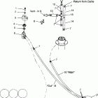 B964590 SLTX Fuel system sltx b964590 and intl. sltx i964590