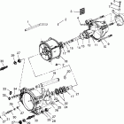 B964466 HURRICANE Propulsion hurricane b964466 and intl. hurricane i...