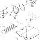 B964590 SLTX Water inlet sltx b964590 and intl. sltx i964590