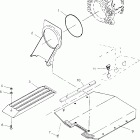 B964166 SLT 700 Water inlet slt 700 b964166 and intl. slt 700 i964...