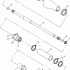 B964590 SLTX Drive system sltx b964590 and intl. sltx i964590