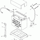 B964466 HURRICANE Battery box hurricane b964466 and intl. hurricane ...